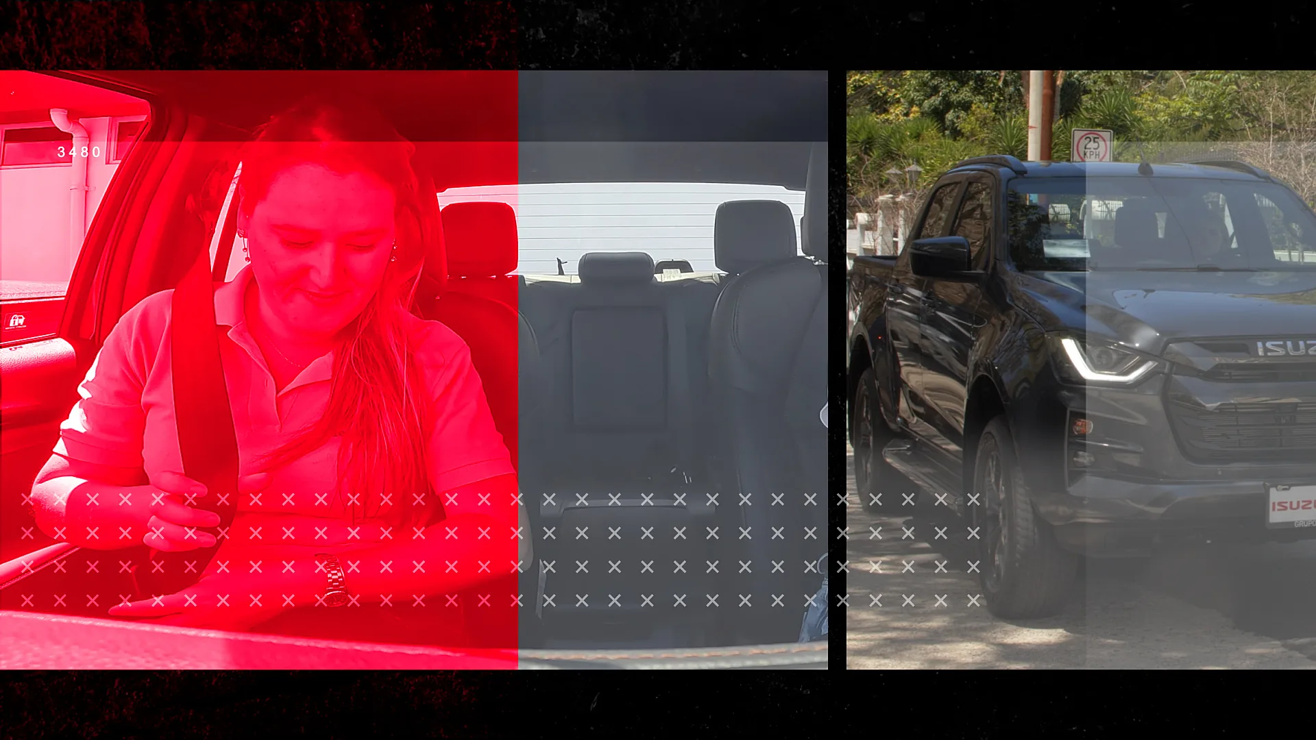 Galería 8M — Hay mucho que reconocer · Isuzu (foto 1 de 4)