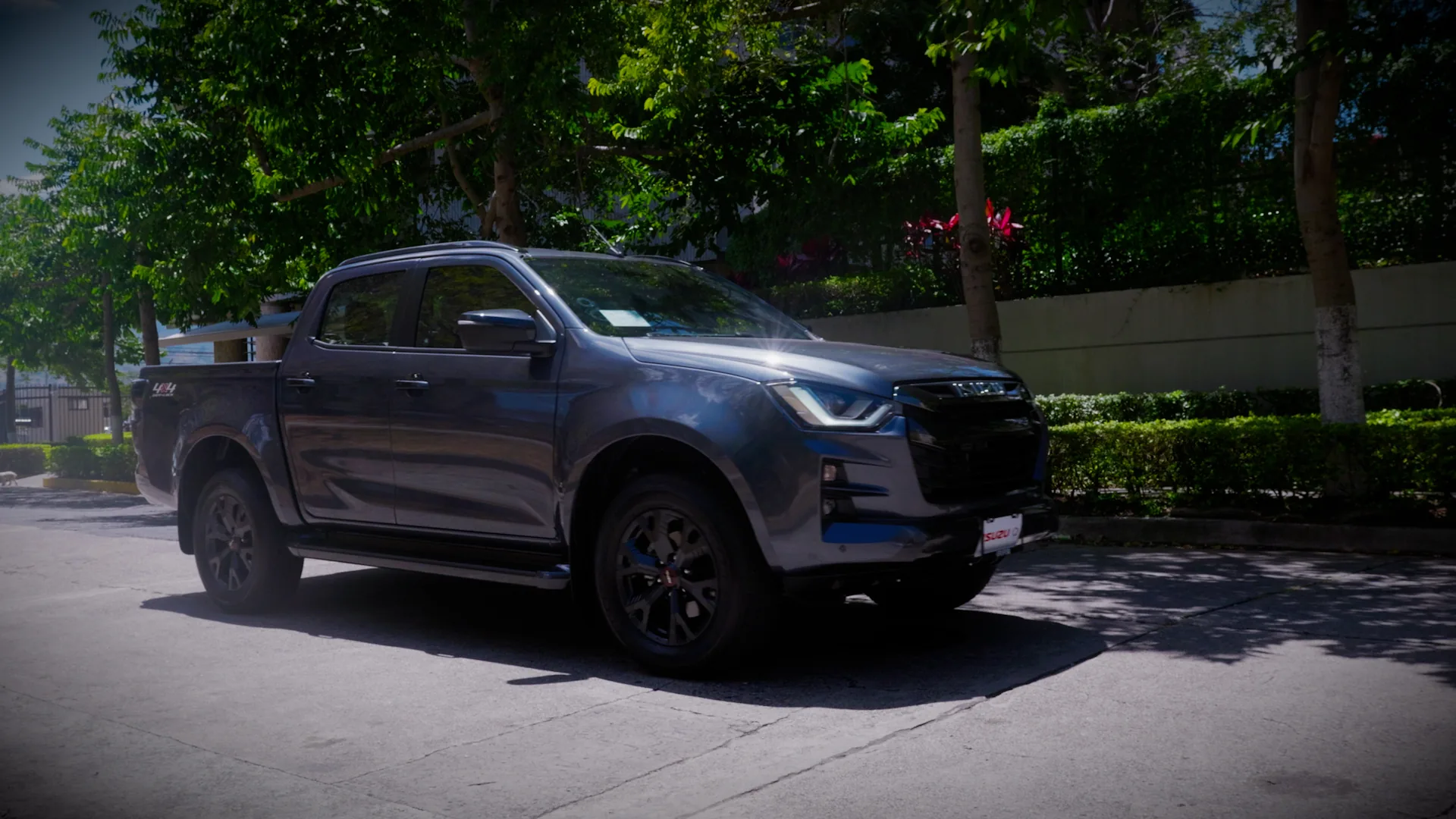 Galería 8M — Hay mucho que reconocer · Isuzu (foto 2 de 4)