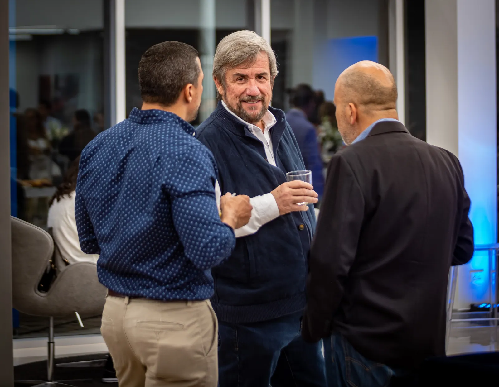 Inauguración Sucursal Lindora — Hyundai / Chevrolet