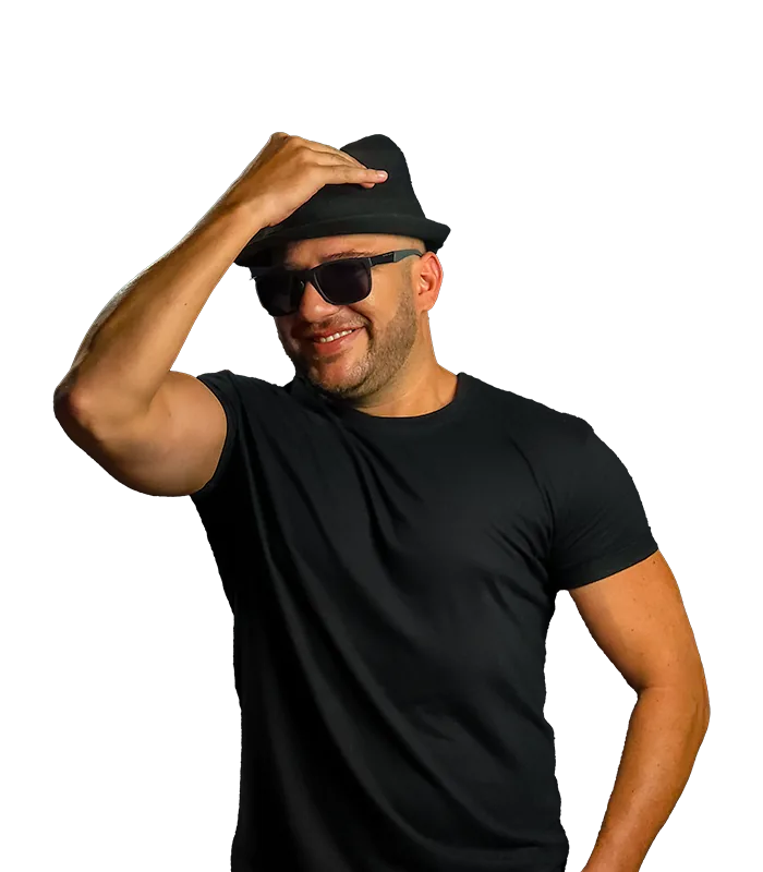 Edgar Ulate, Director General